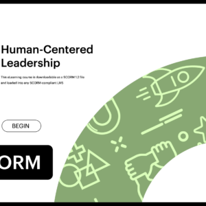 Human-Centered Leadership