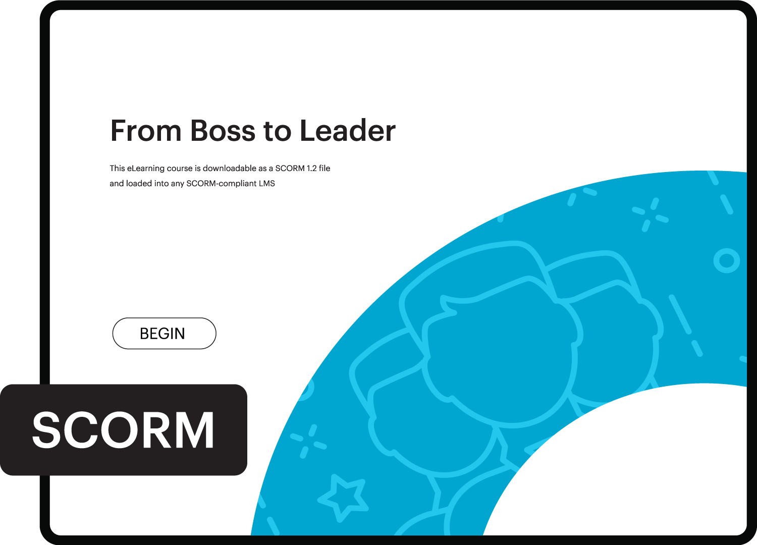 From Boss To Leader