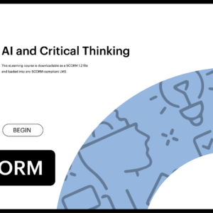 AI and Critical Thinking