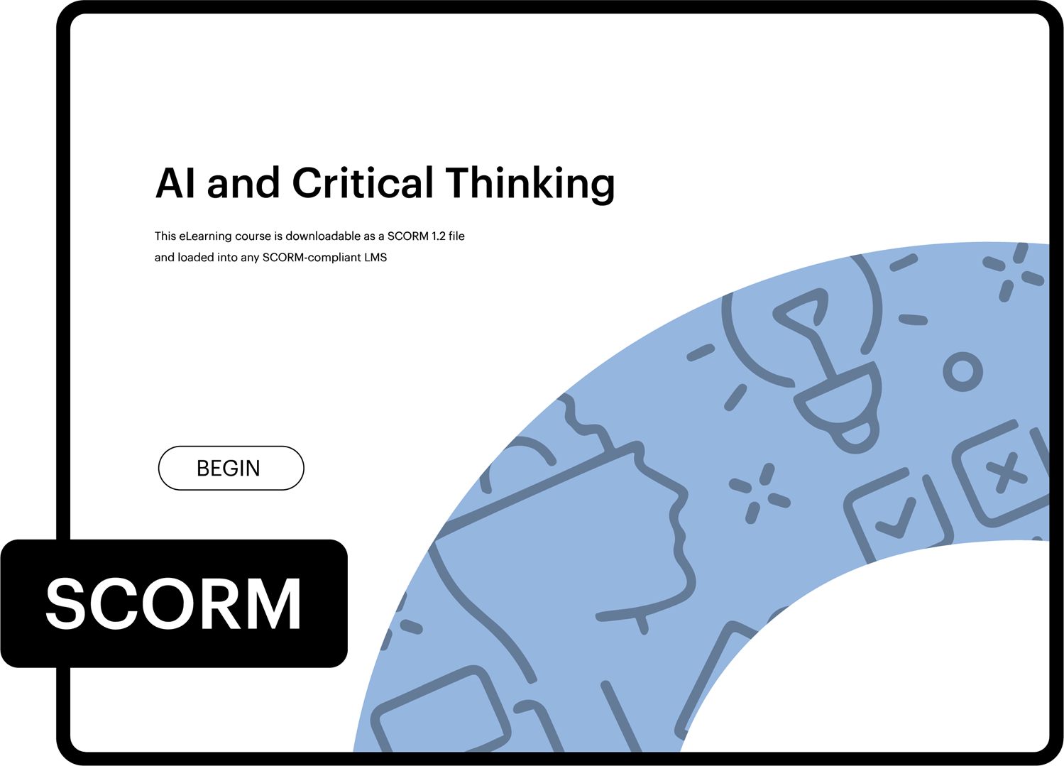 AI and Critical Thinking