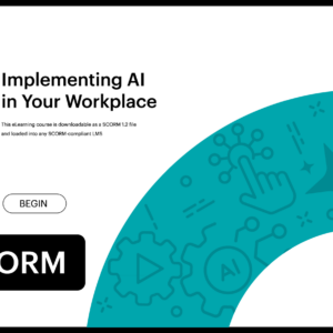 Implementing AI in Your Workplace