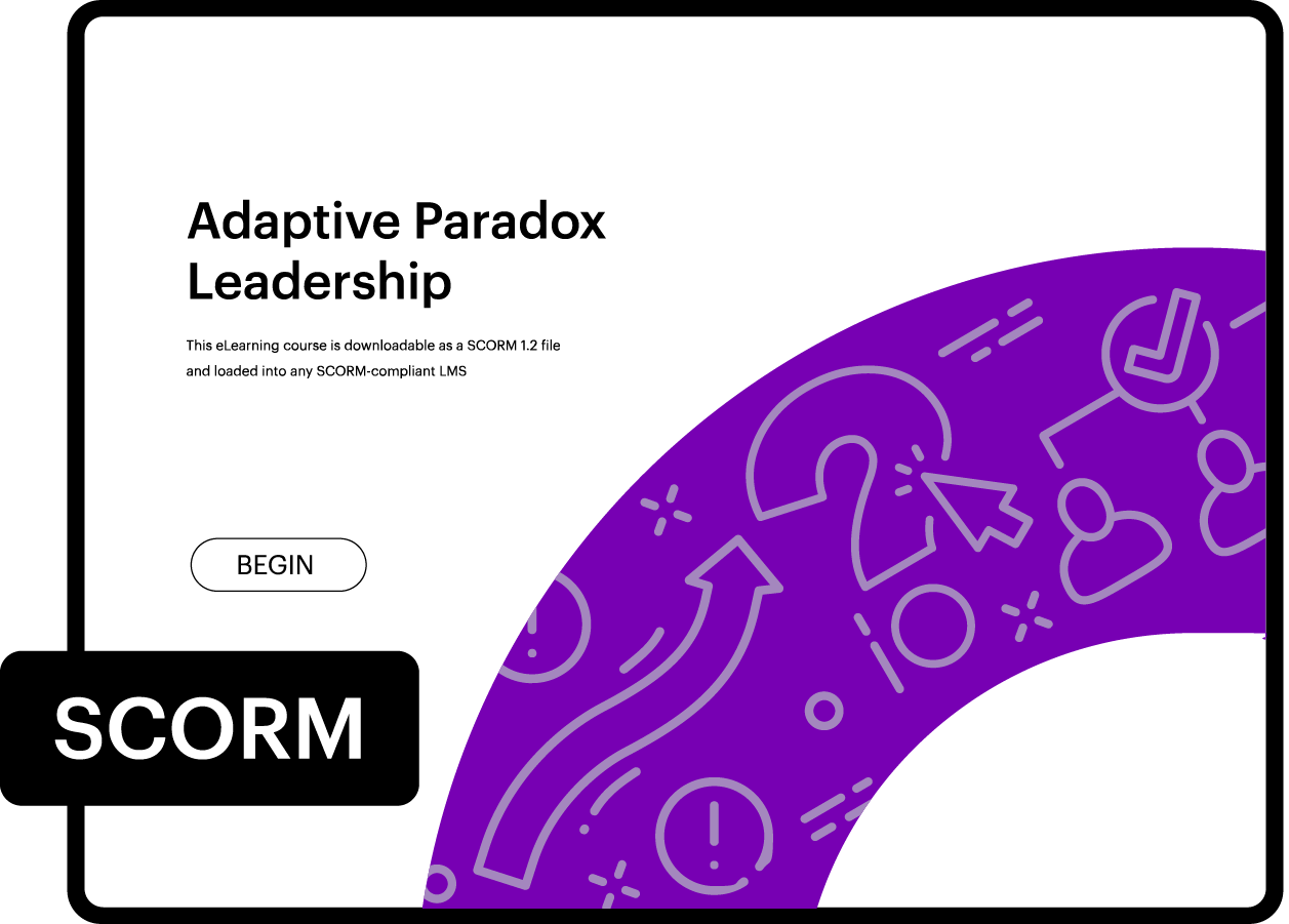 Adaptive Paradox Leadership™