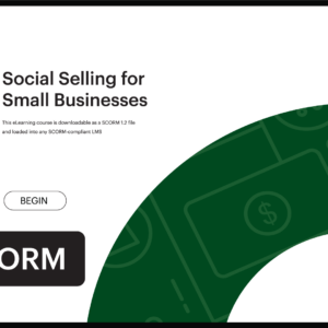 Social Selling for Small Businesses