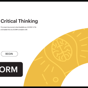 Critical Thinking
