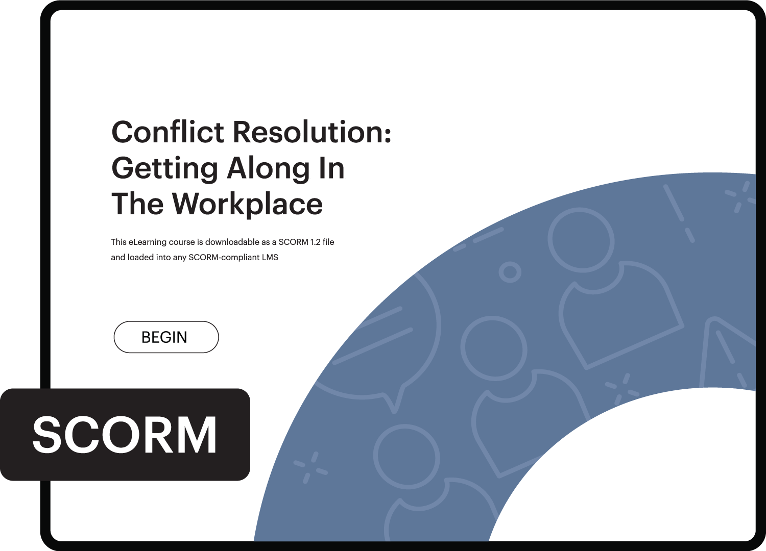 Conflict Resolution Getting Along in the Workplace