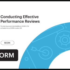 Conducting Effective Performance Reviews