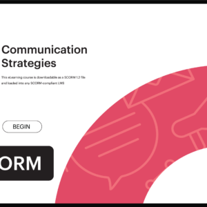 Communication Strategies