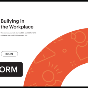 Bullying in the Workplace