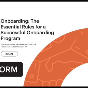 Onboarding: The Essential Rules for a Successful Onboarding Program